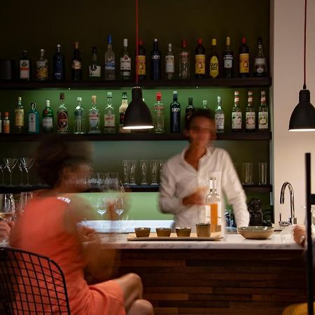 Villa Paranagua Hotel & Spa - Boutique Hotel 리오데자네이루 외부 사진