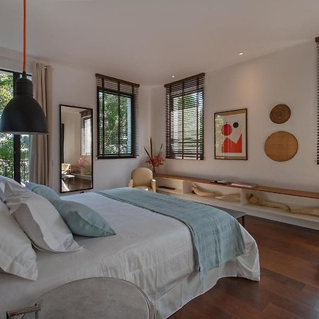 Villa Paranagua Hotel & Spa - Boutique Hotel 리오데자네이루 외부 사진