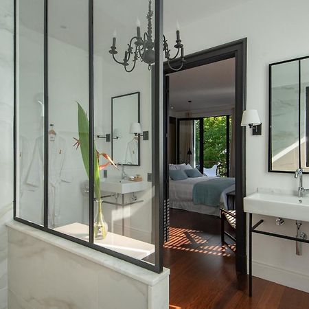 Villa Paranagua Hotel & Spa - Boutique Hotel 리오데자네이루 외부 사진