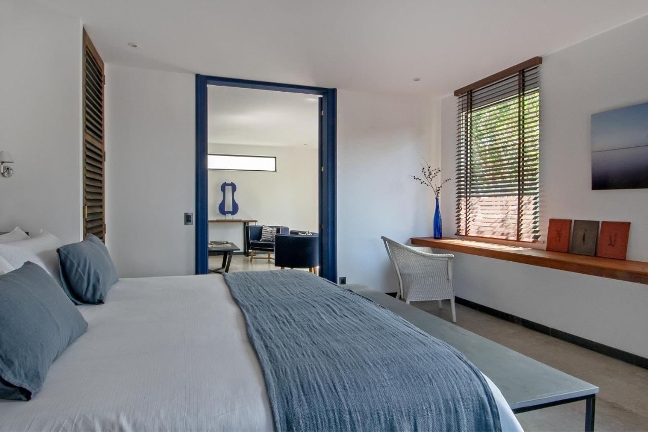 Villa Paranagua Hotel & Spa - Boutique Hotel 리오데자네이루 외부 사진