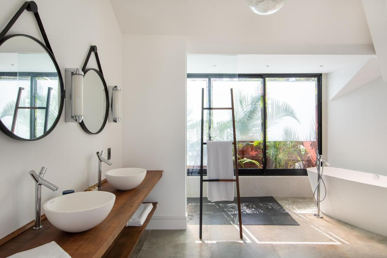 Villa Paranagua Hotel & Spa - Boutique Hotel 리오데자네이루 외부 사진
