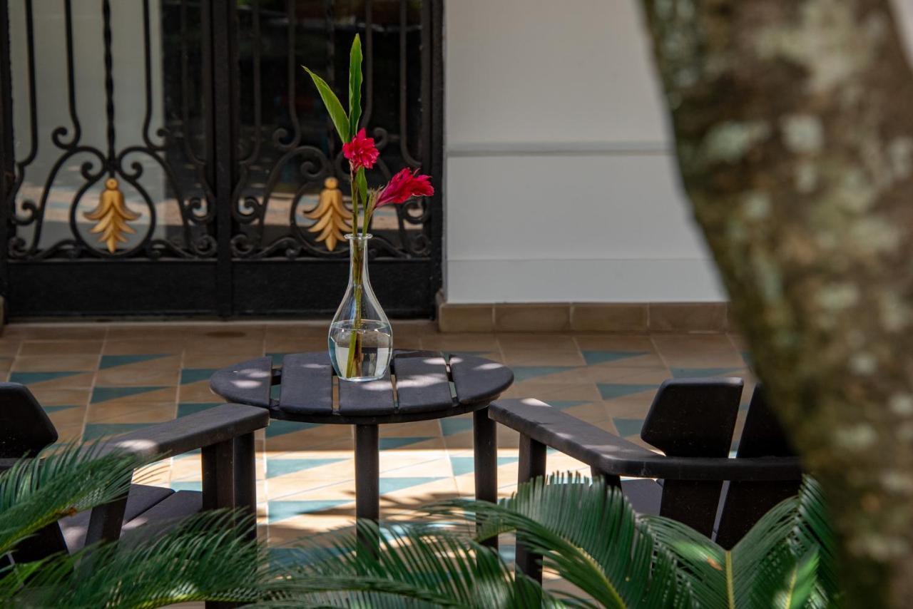 Villa Paranagua Hotel & Spa - Boutique Hotel 리오데자네이루 외부 사진