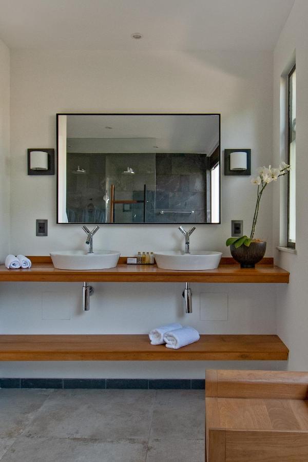 Villa Paranagua Hotel & Spa - Boutique Hotel 리오데자네이루 외부 사진