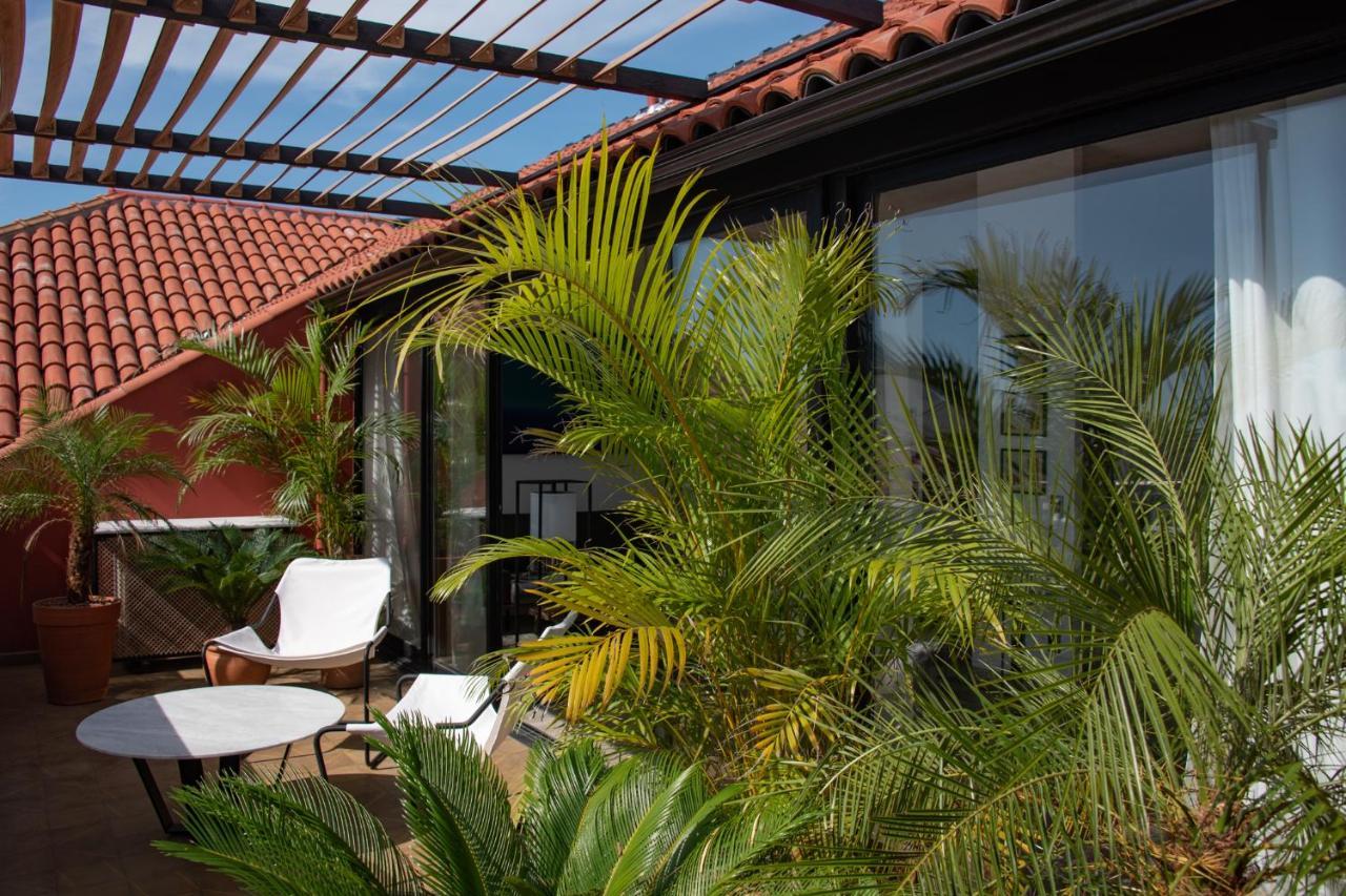 Villa Paranagua Hotel & Spa - Boutique Hotel 리오데자네이루 외부 사진