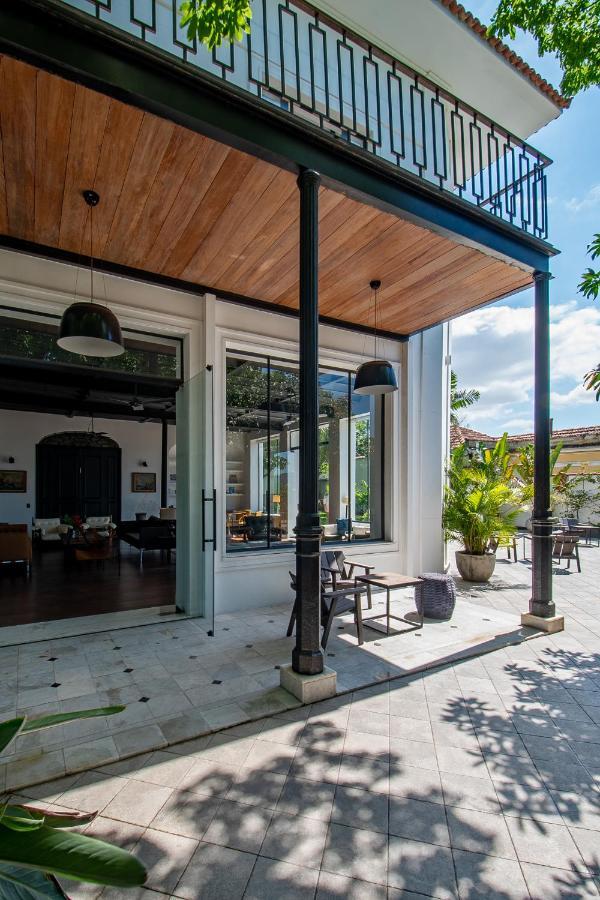 Villa Paranagua Hotel & Spa - Boutique Hotel 리오데자네이루 외부 사진