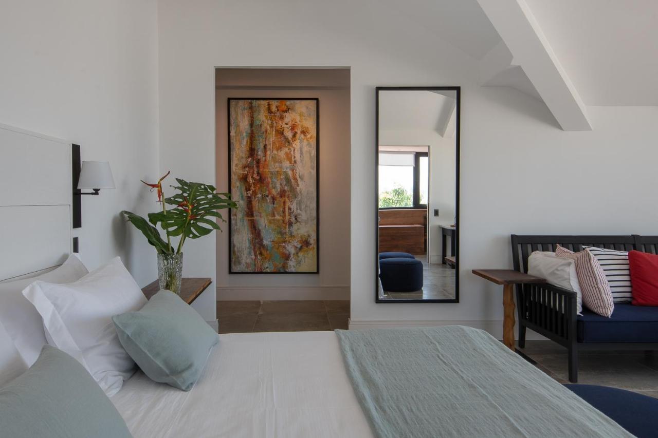 Villa Paranagua Hotel & Spa - Boutique Hotel 리오데자네이루 외부 사진