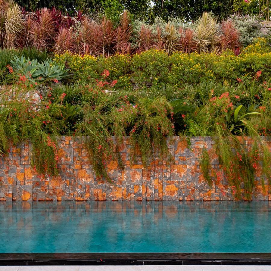Villa Paranagua Hotel & Spa - Boutique Hotel 리오데자네이루 외부 사진