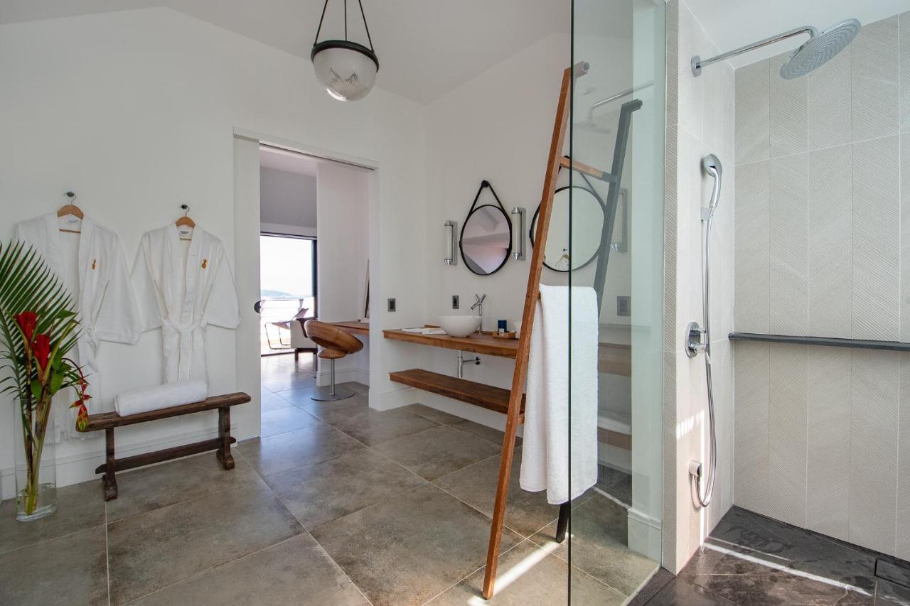 Villa Paranagua Hotel & Spa - Boutique Hotel 리오데자네이루 외부 사진