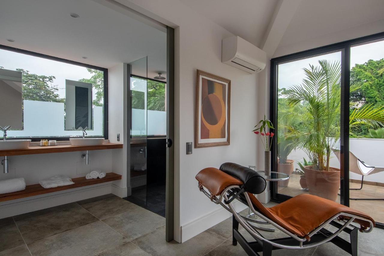 Villa Paranagua Hotel & Spa - Boutique Hotel 리오데자네이루 외부 사진