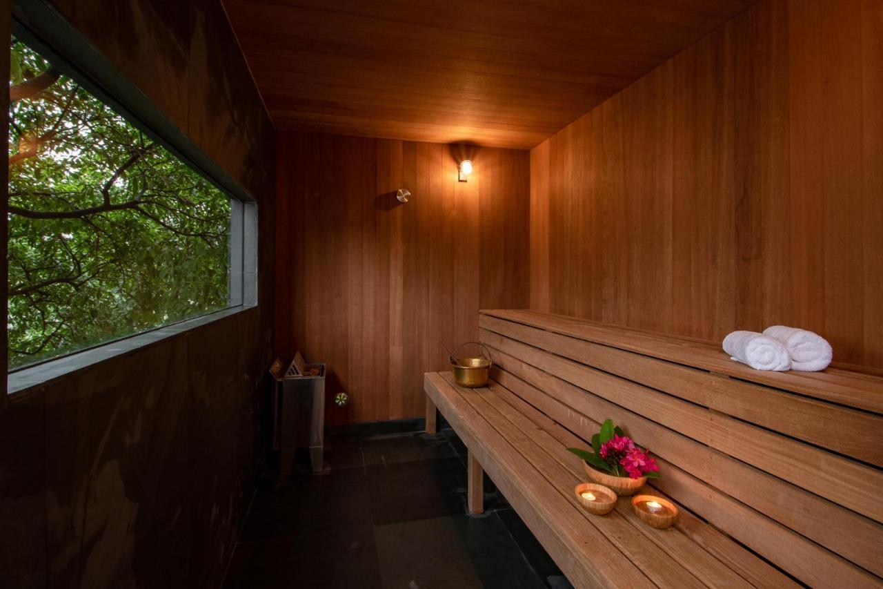 Villa Paranagua Hotel & Spa - Boutique Hotel 리오데자네이루 외부 사진