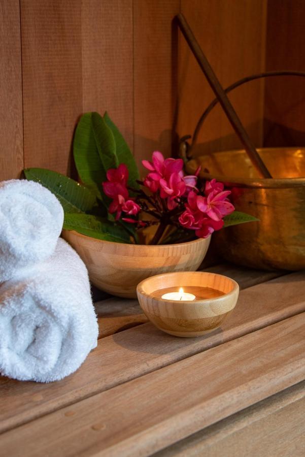 Villa Paranagua Hotel & Spa - Boutique Hotel 리오데자네이루 외부 사진