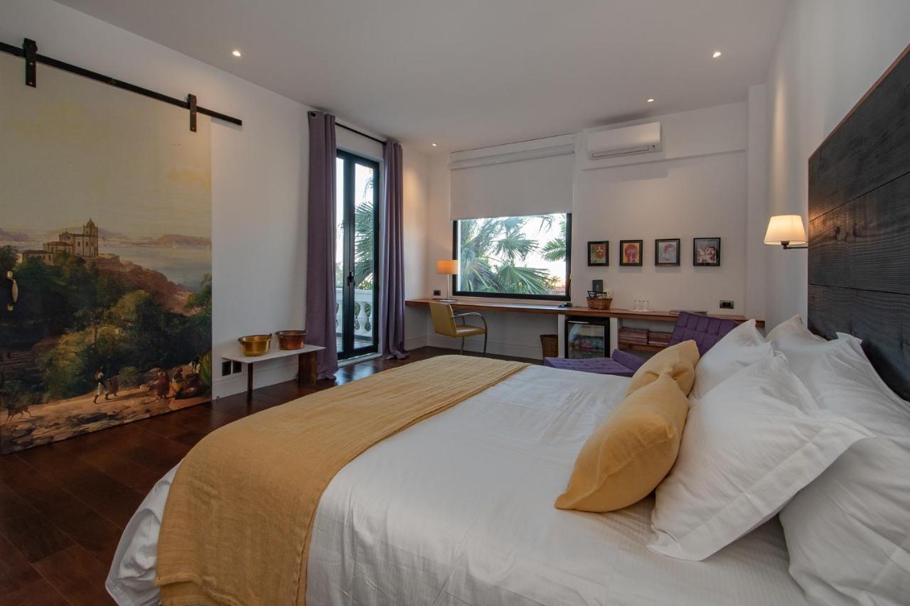 Villa Paranagua Hotel & Spa - Boutique Hotel 리오데자네이루 외부 사진